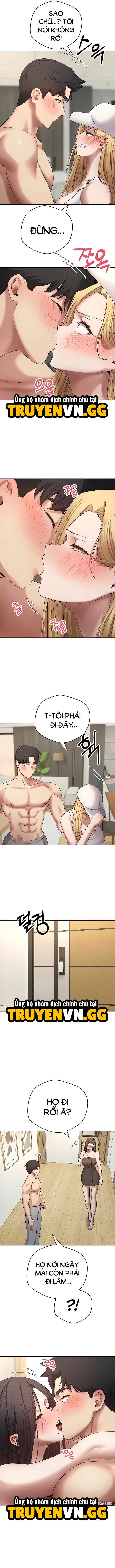 Cú Lội Ngược Dòng Cùng Crypto Chapter 55 - Trang 2