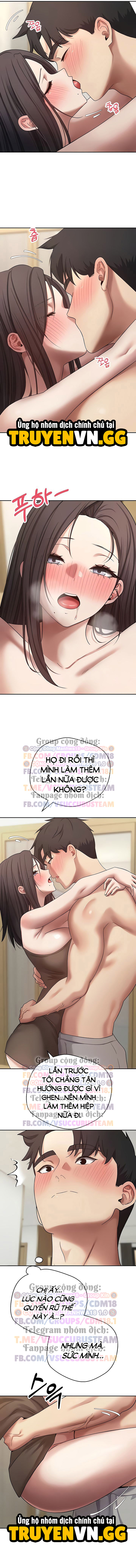 Cú Lội Ngược Dòng Cùng Crypto Chapter 55 - Trang 2