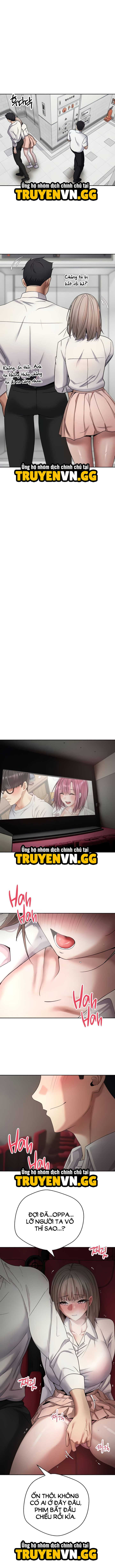 Cú Lội Ngược Dòng Cùng Crypto Chapter 58 10