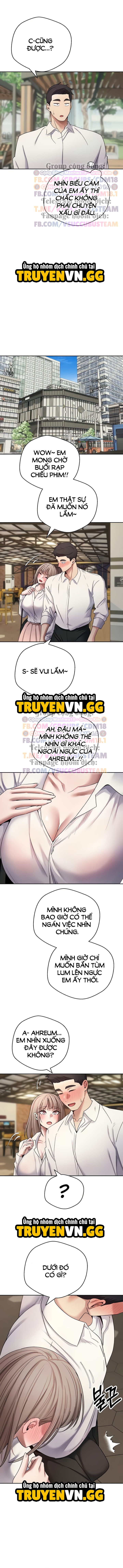 Cú Lội Ngược Dòng Cùng Crypto Chapter 58 5