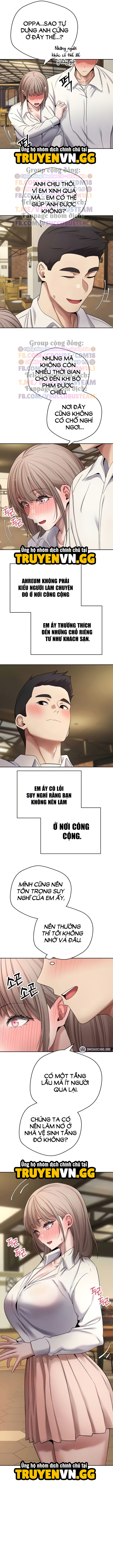 Cú Lội Ngược Dòng Cùng Crypto Chapter 58 6