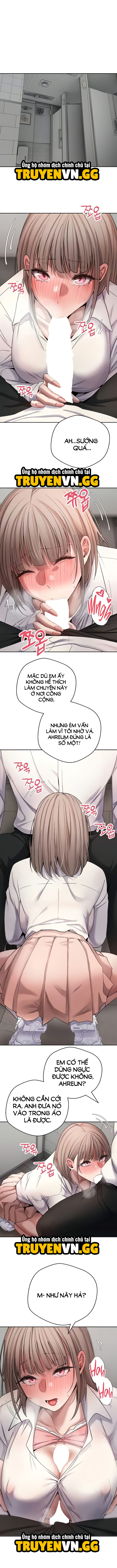 Cú Lội Ngược Dòng Cùng Crypto Chapter 58 7