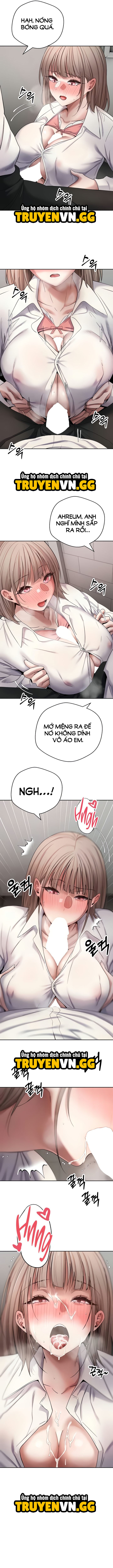 Cú Lội Ngược Dòng Cùng Crypto Chapter 58 8