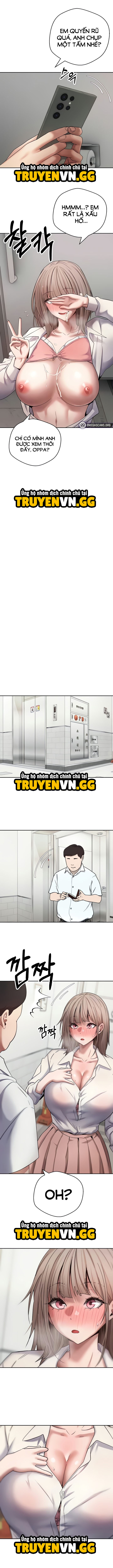 Cú Lội Ngược Dòng Cùng Crypto Chapter 58 9