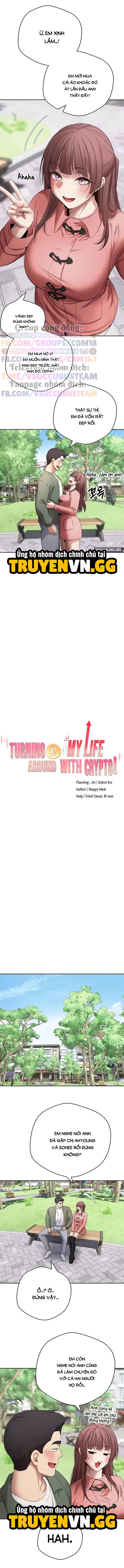 Cú Lội Ngược Dòng Cùng Crypto Chapter 67 2