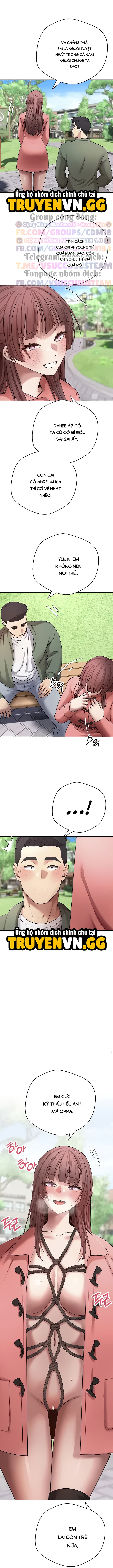 Cú Lội Ngược Dòng Cùng Crypto Chapter 67 4