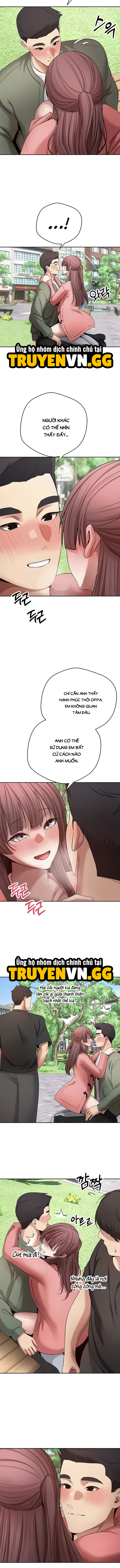 Cú Lội Ngược Dòng Cùng Crypto Chapter 67 6