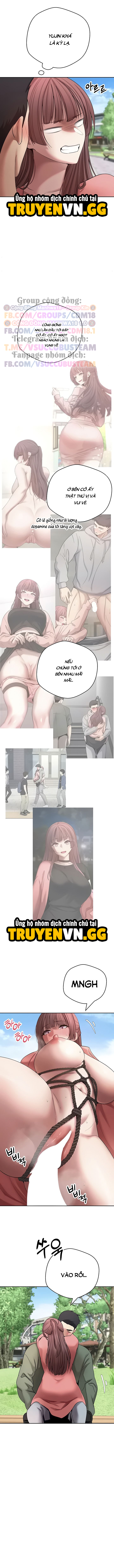 Cú Lội Ngược Dòng Cùng Crypto Chapter 67 7