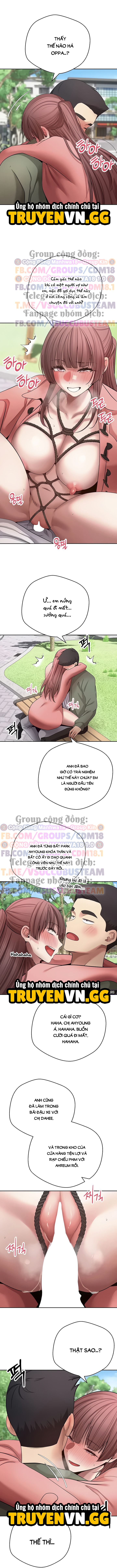 Cú Lội Ngược Dòng Cùng Crypto Chapter 67 8