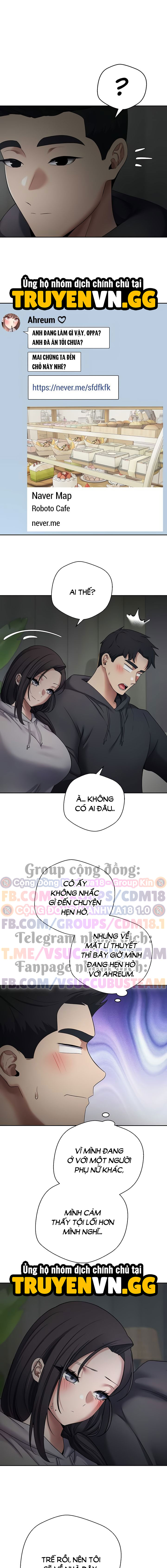 Cú Lội Ngược Dòng Cùng Crypto Chapter 45 - Next 