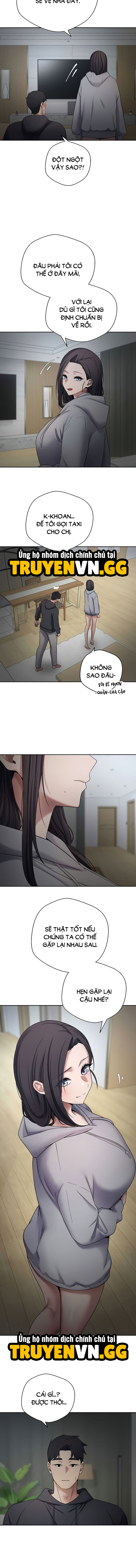 Cú Lội Ngược Dòng Cùng Crypto Chapter 45 - Next 