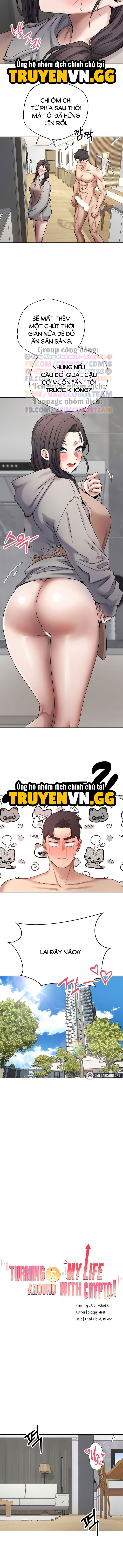 Cú Lội Ngược Dòng Cùng Crypto Chapter 45 - Next 