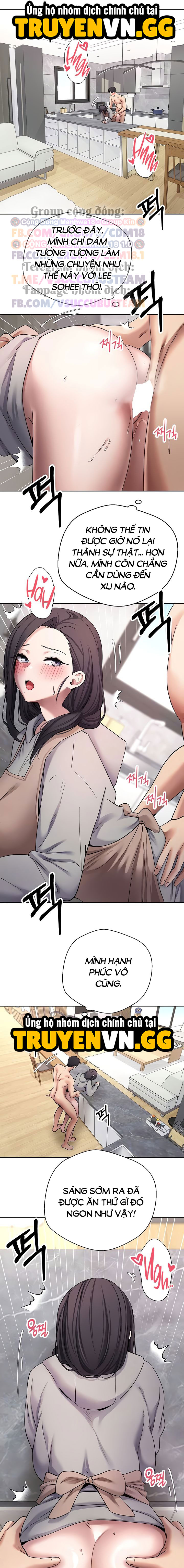 Cú Lội Ngược Dòng Cùng Crypto Chapter 45 - Next 