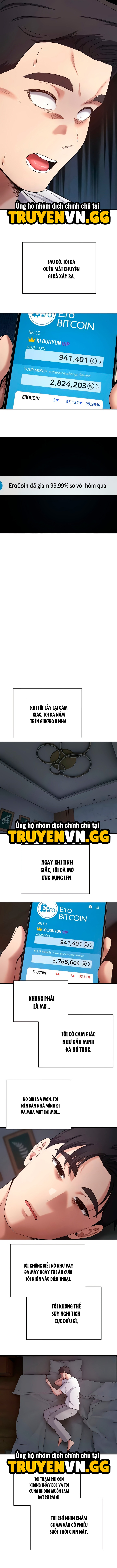 Cú Lội Ngược Dòng Cùng Crypto Chapter 59 - Next Chapter 60