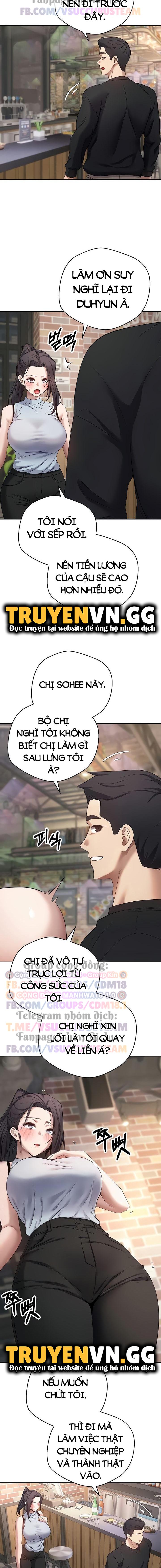 Cú Lội Ngược Dòng Cùng Crypto Chapter 15 - Trang 2