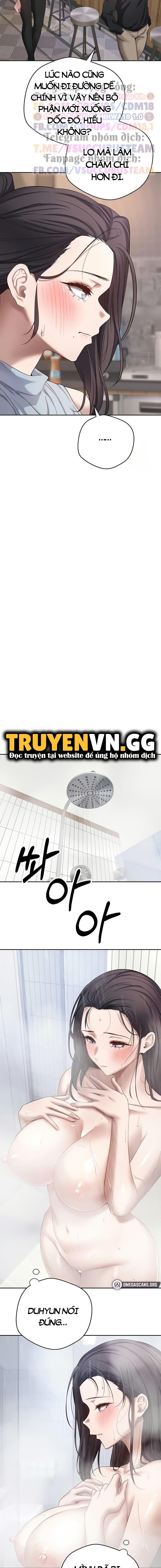 Cú Lội Ngược Dòng Cùng Crypto Chapter 15 - Trang 2
