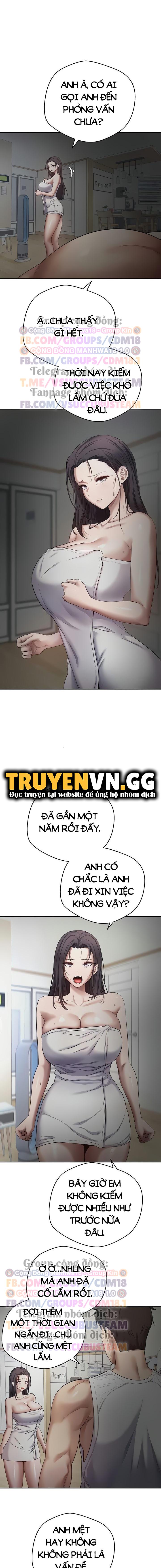 Cú Lội Ngược Dòng Cùng Crypto Chapter 15 - Trang 2