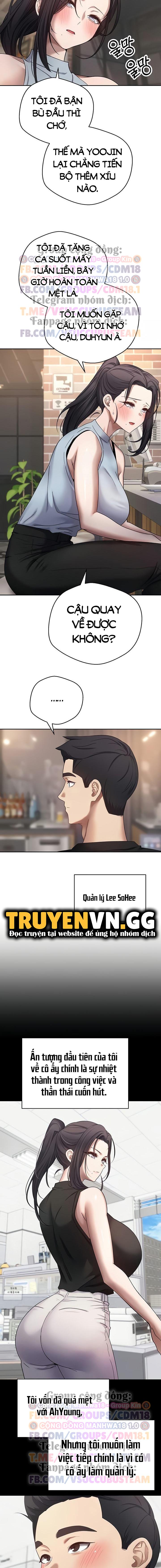 Cú Lội Ngược Dòng Cùng Crypto Chapter 15 - Trang 2