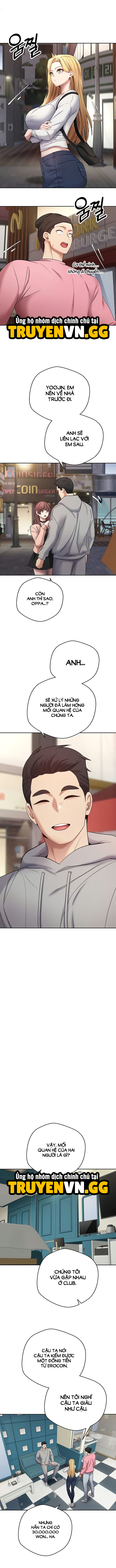 Cú Lội Ngược Dòng Cùng Crypto Chapter 33 - Trang 2