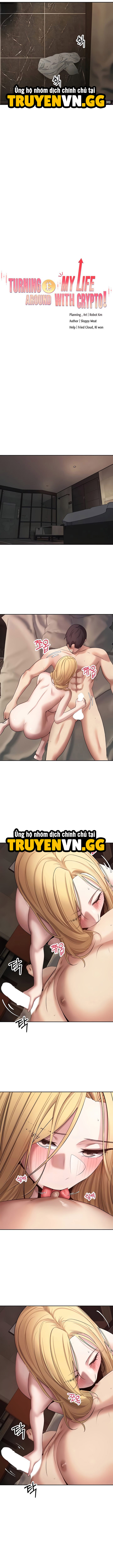 Cú Lội Ngược Dòng Cùng Crypto Chapter 63 - Next 