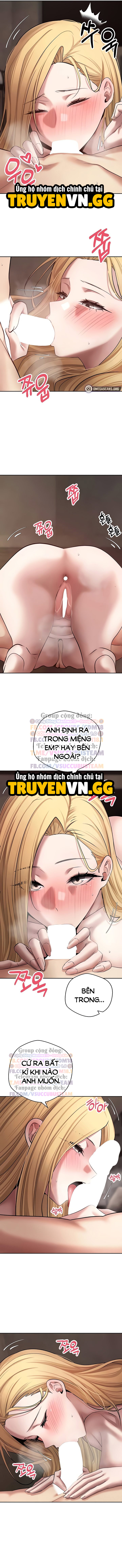 Cú Lội Ngược Dòng Cùng Crypto Chapter 63 - Next 