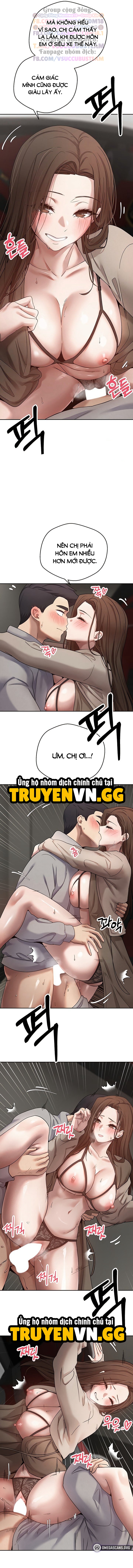 Cú Lội Ngược Dòng Cùng Crypto Chapter 20 - Trang 2