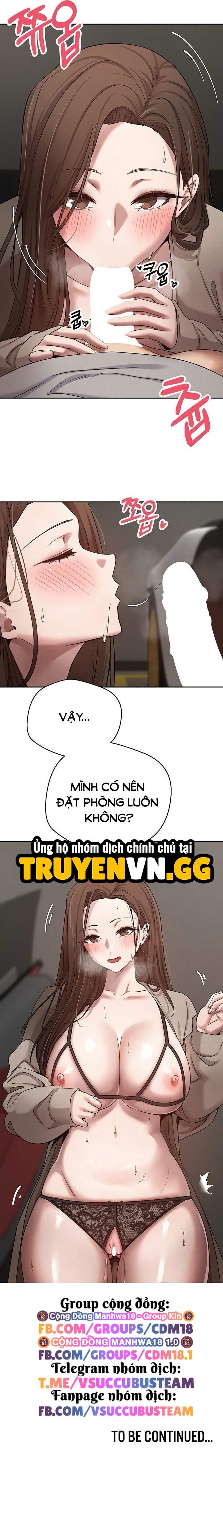 Cú Lội Ngược Dòng Cùng Crypto Chapter 20 - Trang 2