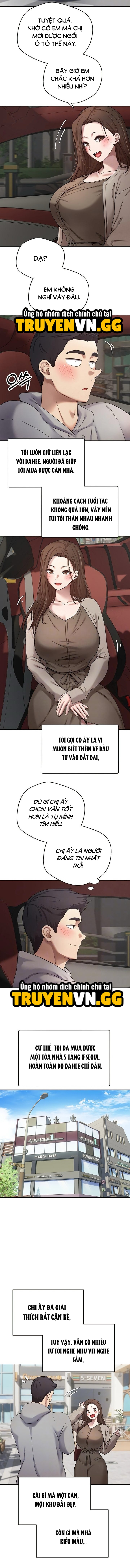 Cú Lội Ngược Dòng Cùng Crypto Chapter 20 - Trang 2