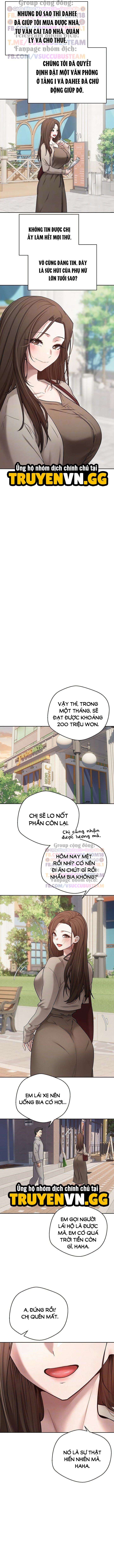 Cú Lội Ngược Dòng Cùng Crypto Chapter 20 - Trang 2