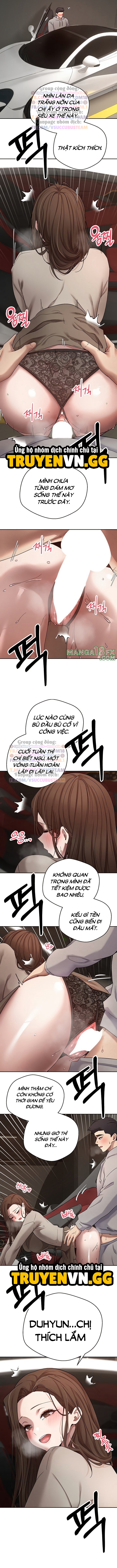 Cú Lội Ngược Dòng Cùng Crypto Chapter 20 - Trang 2