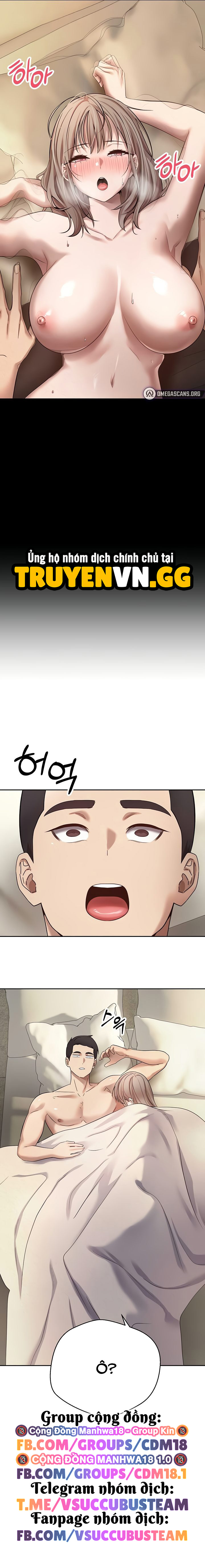 Cú Lội Ngược Dòng Cùng Crypto Chapter 22 - Trang 2