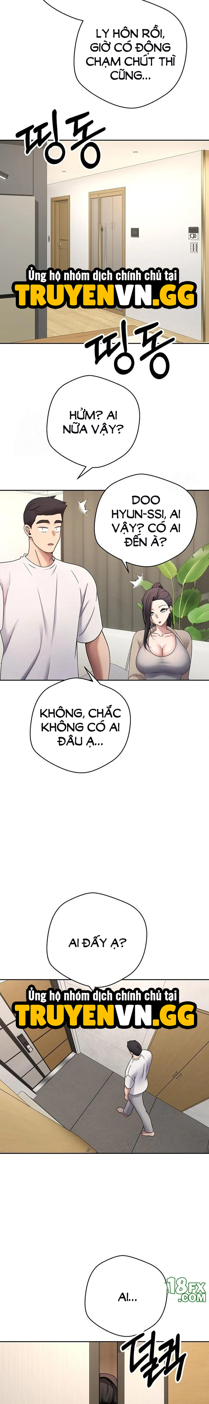 Cú Lội Ngược Dòng Cùng Crypto Chapter 41 - Next 