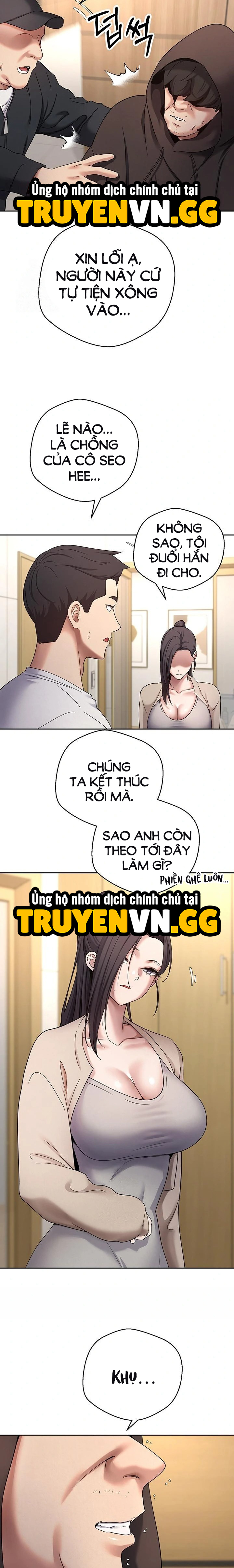 Cú Lội Ngược Dòng Cùng Crypto Chapter 41 - Next 