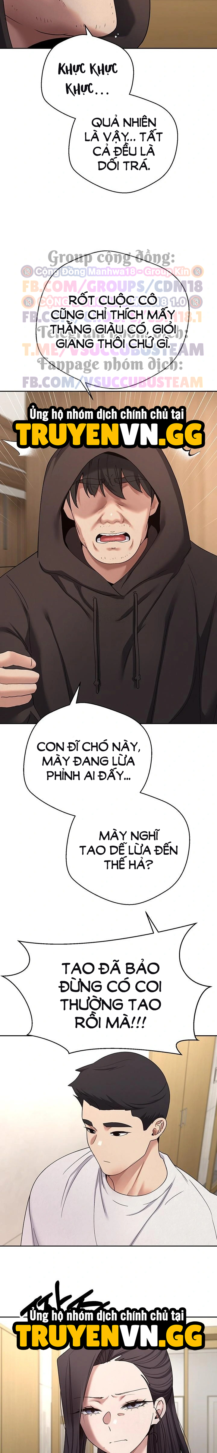 Cú Lội Ngược Dòng Cùng Crypto Chapter 41 - Next 