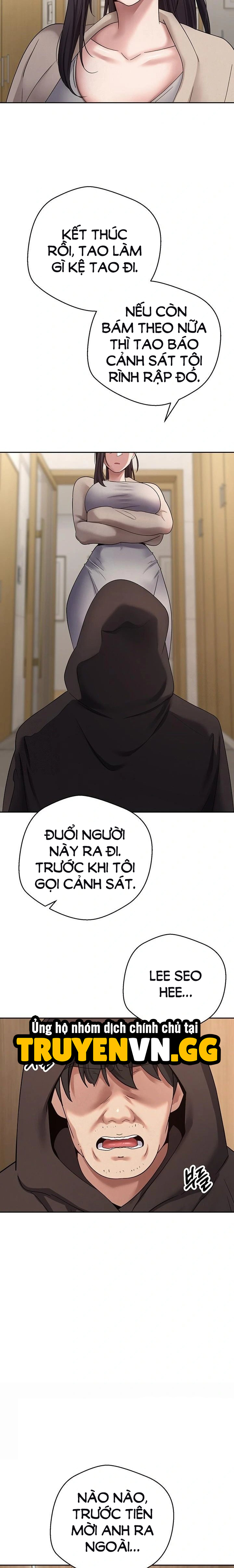 Cú Lội Ngược Dòng Cùng Crypto Chapter 41 - Next 
