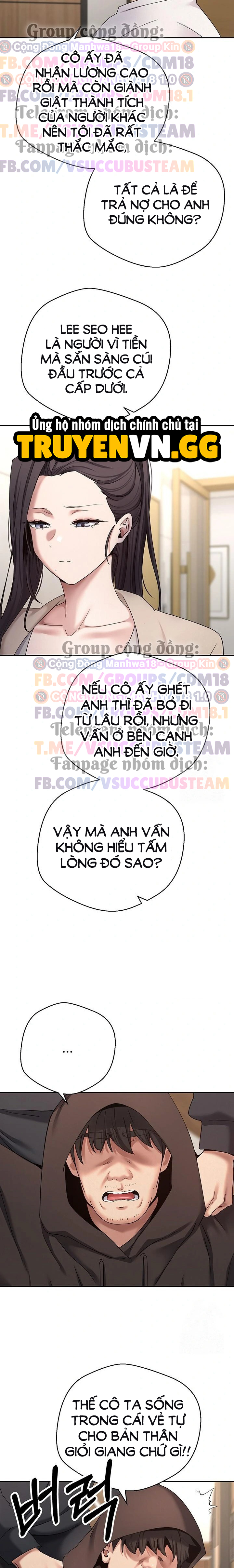 Cú Lội Ngược Dòng Cùng Crypto Chapter 41 - Next 