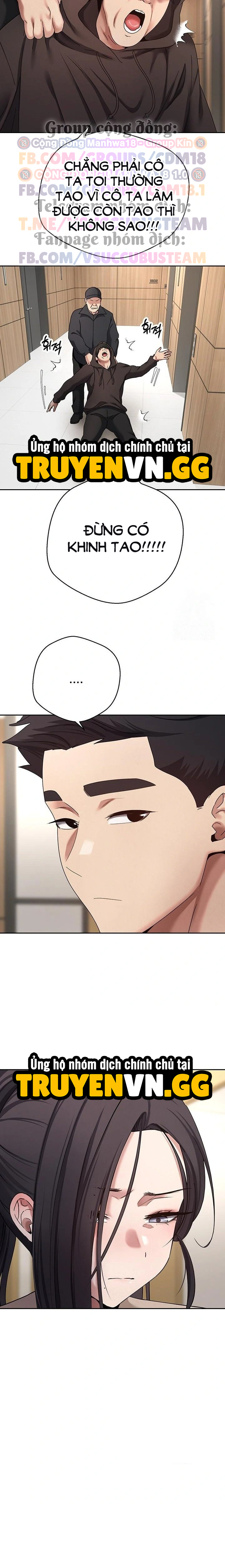 Cú Lội Ngược Dòng Cùng Crypto Chapter 41 - Next 