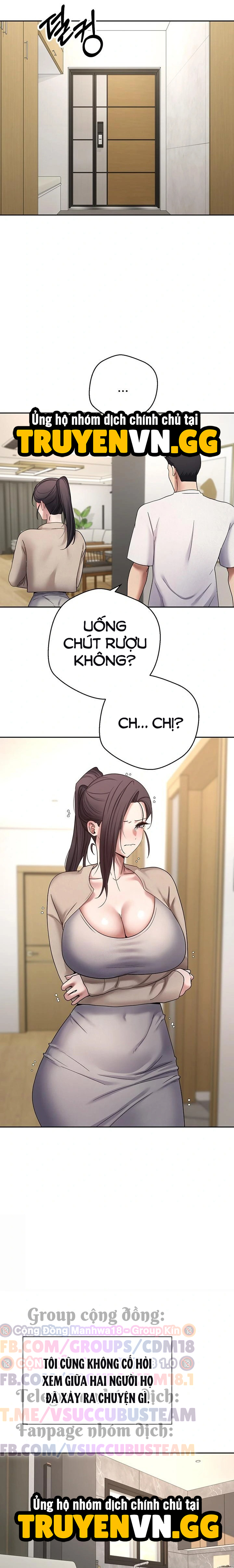 Cú Lội Ngược Dòng Cùng Crypto Chapter 41 - Next 