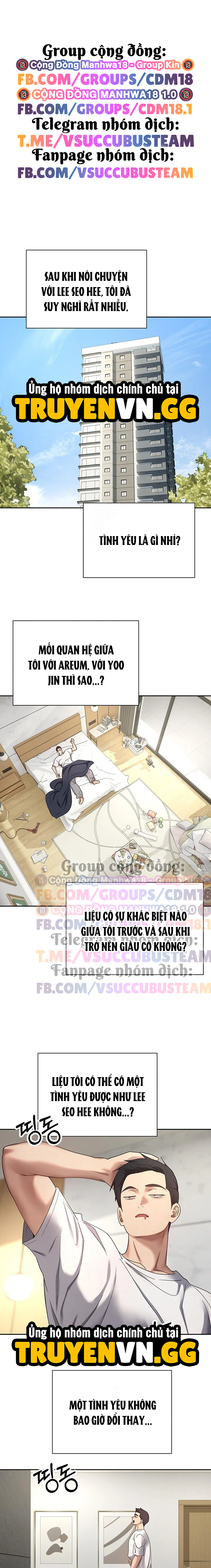 Cú Lội Ngược Dòng Cùng Crypto Chapter 41 - Next 