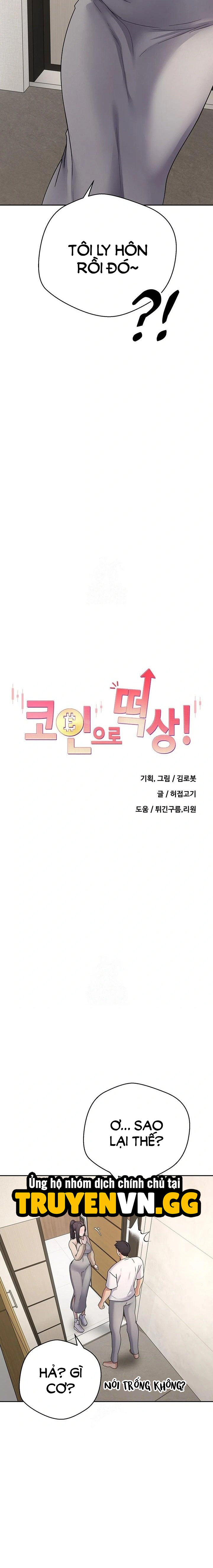 Cú Lội Ngược Dòng Cùng Crypto Chapter 41 - Next 