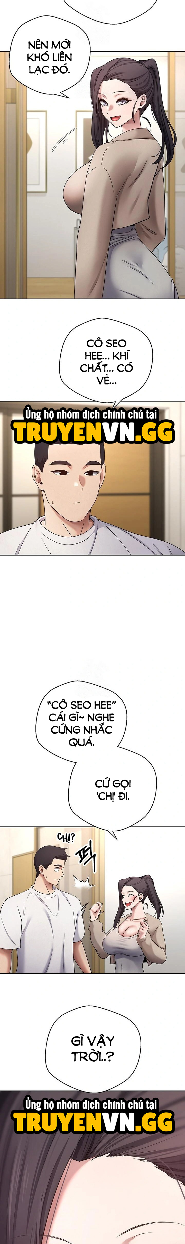 Cú Lội Ngược Dòng Cùng Crypto Chapter 41 - Next 