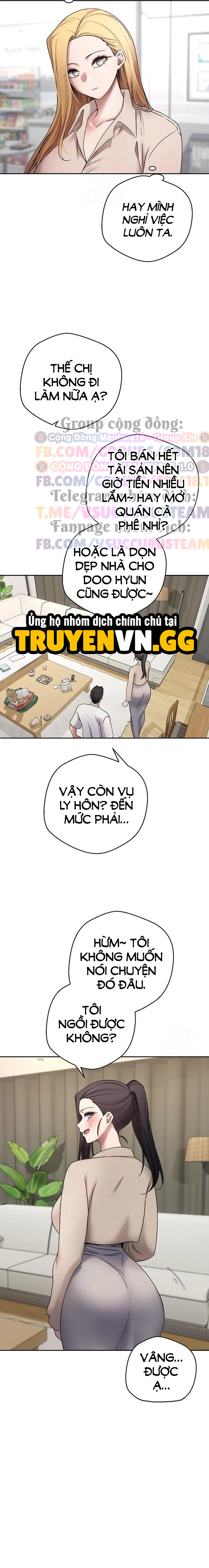 Cú Lội Ngược Dòng Cùng Crypto Chapter 41 - Next 
