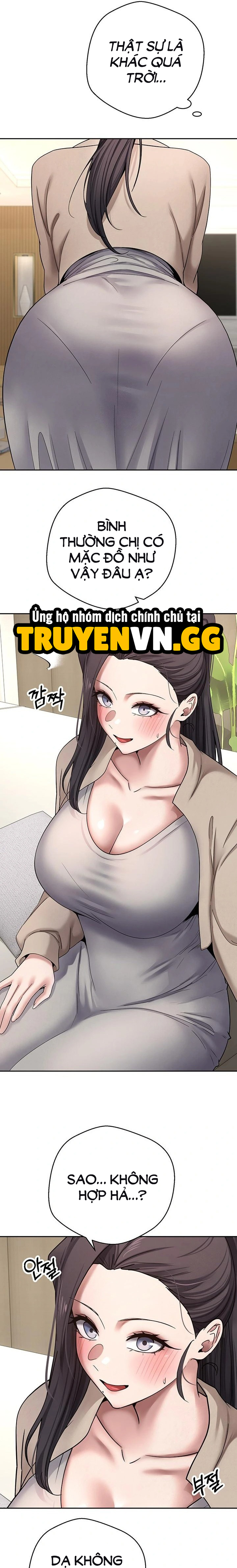 Cú Lội Ngược Dòng Cùng Crypto Chapter 41 - Next 