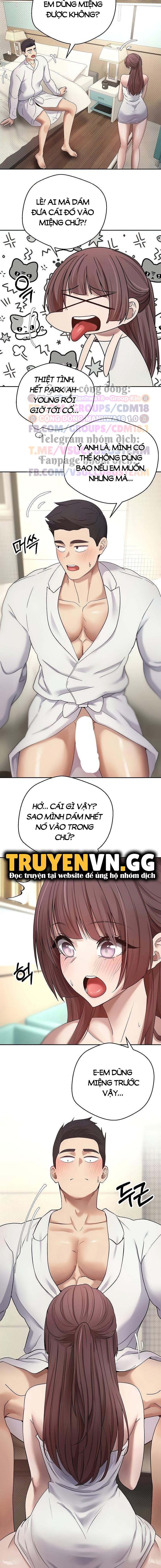 Cú Lội Ngược Dòng Cùng Crypto Chapter 11 - Trang 2