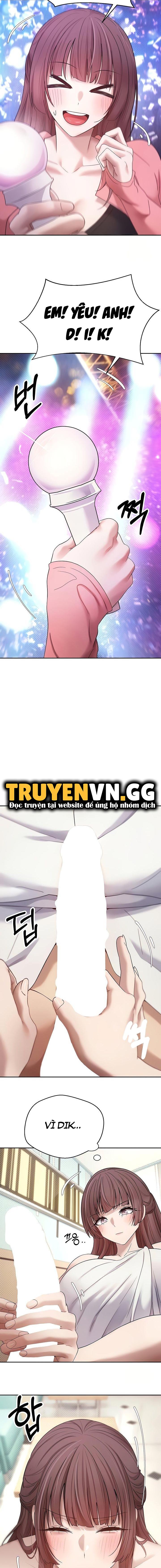 Cú Lội Ngược Dòng Cùng Crypto Chapter 11 - Trang 2