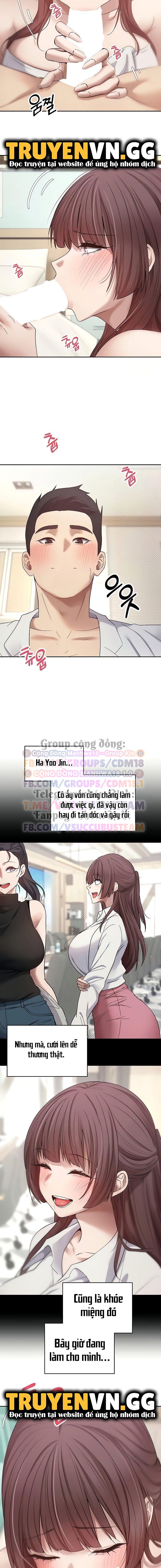 Cú Lội Ngược Dòng Cùng Crypto Chapter 11 - Trang 2