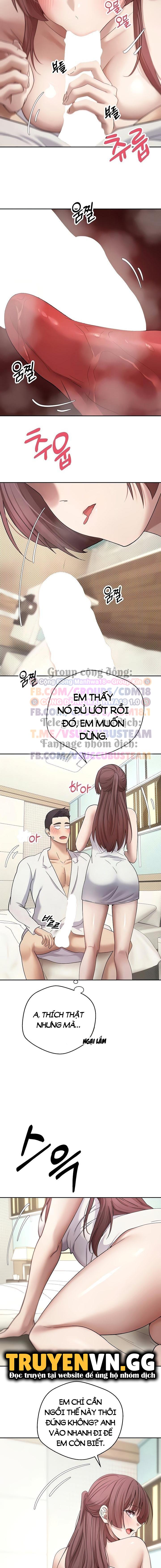Cú Lội Ngược Dòng Cùng Crypto Chapter 11 - Trang 2