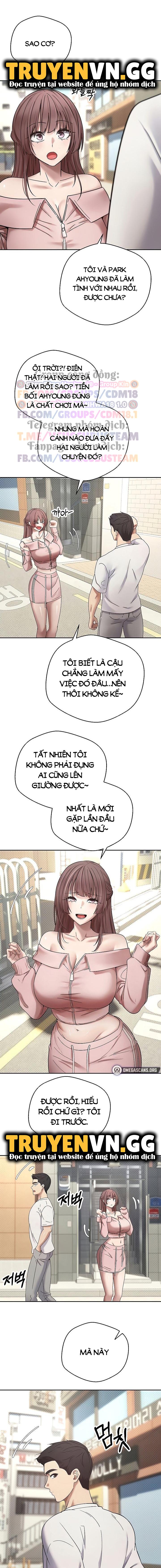 Cú Lội Ngược Dòng Cùng Crypto Chapter 11 - Trang 2
