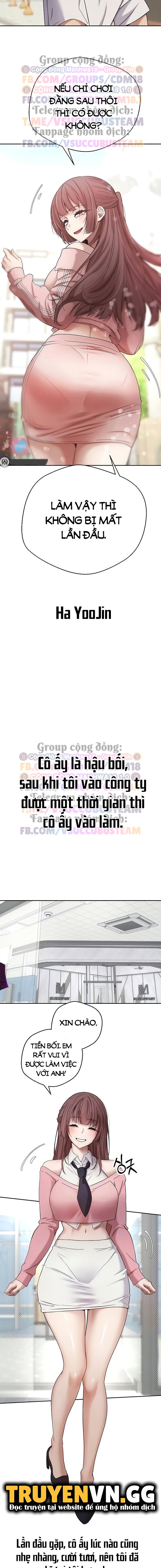 Cú Lội Ngược Dòng Cùng Crypto Chapter 11 - Trang 2