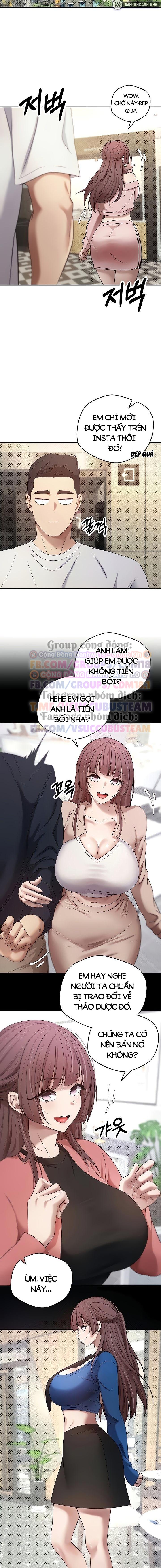 Cú Lội Ngược Dòng Cùng Crypto Chapter 11 - Trang 2